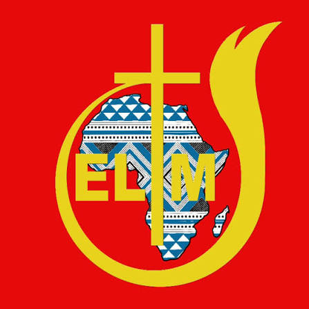ELIM Full Gospel Church logo